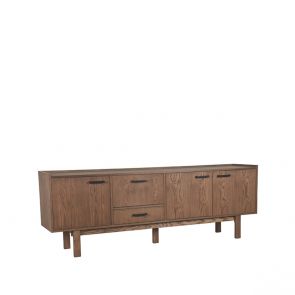 Dressoir Cali 220x45x77cm