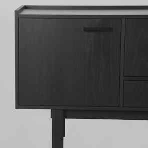 Dressoir Cali 220x45x77 cm