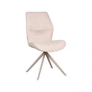 Eetkamerstoel Comfy 48x64x91 cm