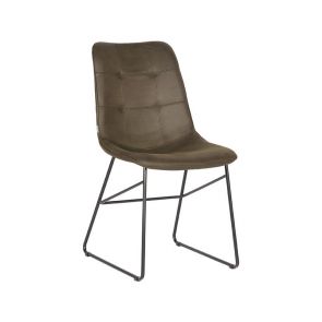 Eetkamerstoel Slim