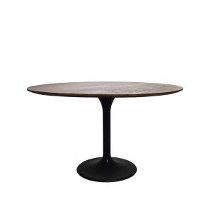 Eettafel Otto 130x130x75 cm