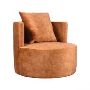 Fauteuil Evy 90x90x75 cm