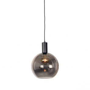 Hanglamp Fumo 30x30x40 cm