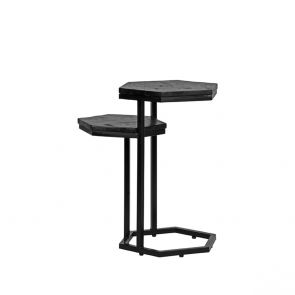Laptoptafel Multi Zwart 1
