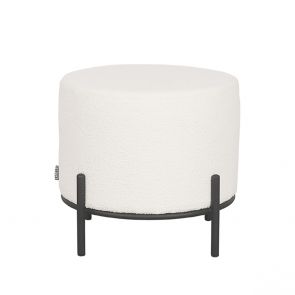 Poef Troy 46x46x41 cm | L