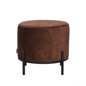 Poef Troy 46x46x41 cm | L