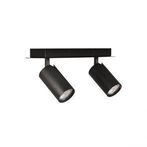 LED Spot Ferroli 2-Lichts 33x15x15 cm