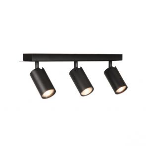 Spot Ferroli 3-lichts 45x15x15 cm