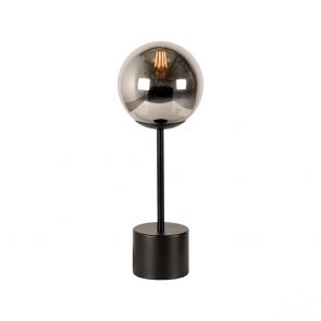Tafellamp Fumo 15x15x41 cm