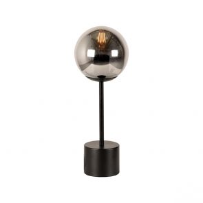 Tafellamp Fumo 15x15x41 cm