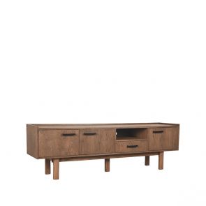 Tv-meubel Cali 190x45x60cm