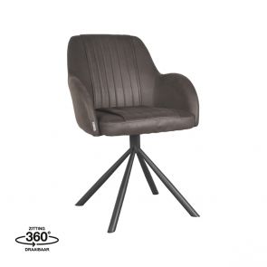 Eetkamerstoel Novi 57x60x87 cm