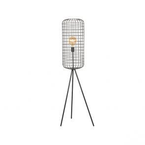 Vloerlamp Solido 31x31x146 cm