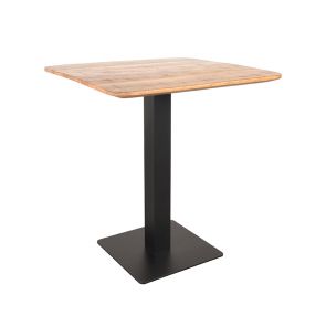 Restauranttafel 70x70x74 cm