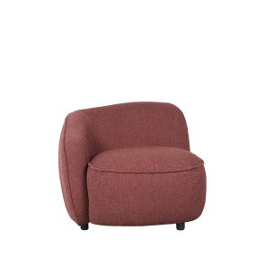 Fauteuil Livo Links