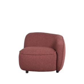 Fauteuil Livo Rechts