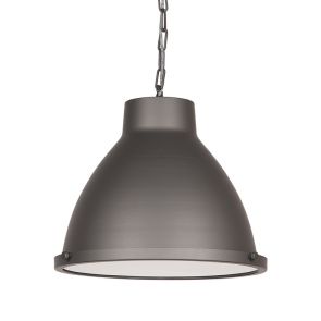 Hanglamp Industry Burned Steel 1