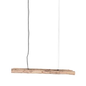 Hanglamp Woody 100x20x150 cm