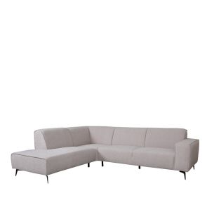 Hoekbank Nero Rechts