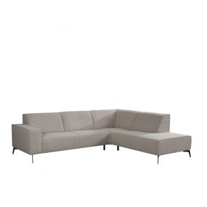 Hoekbank Nero Rechts