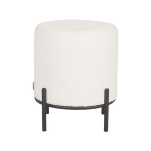 Poef Troy 41x41x48 cm | M