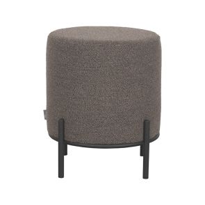 Poef Troy 41x41x48 cm | M