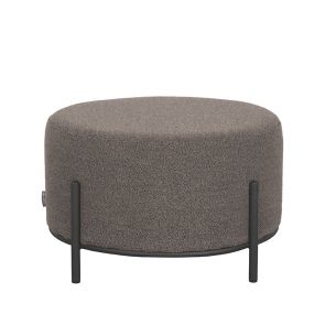 Poef Troy 57x57x34 cm | XL