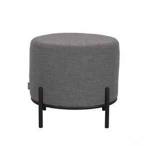 Poef Troy 46x46x41 cm | L