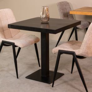 Restauranttafel 70x70x76 cm