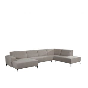 U-bank Nero Rechts
