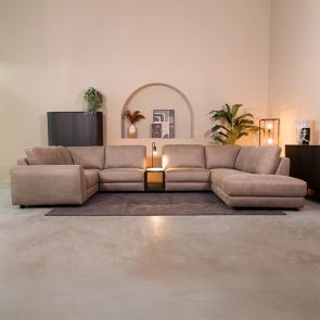 U-Bank Tivoli Links + Console