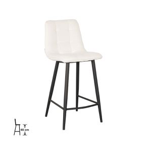 Barkruk Jelt 42x46x92 cm
