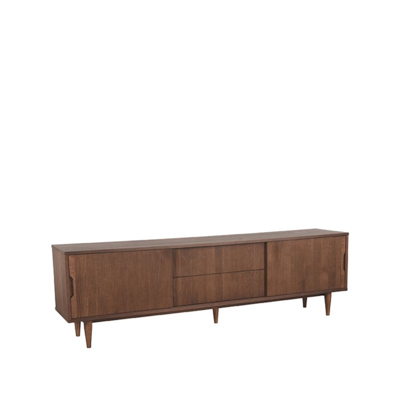 Tv-Meubel Jule 200x40x60 cm - LABEL51