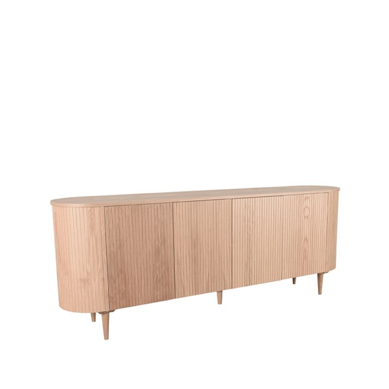 Dressoir Oliva 220x47x85 cm - LABEL51