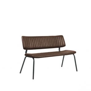 Eetkamerbank Gusto 120x63x81 cm