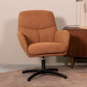 Draaifauteuil Chill Zone 68x73x90 cm