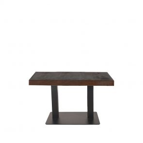 Restauranttafel 120x70x76 cm