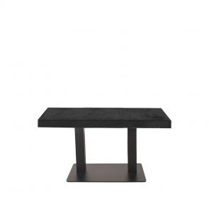Restauranttafel 120x70x76 cm