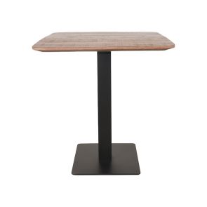 Restauranttafel 70x70x74 cm