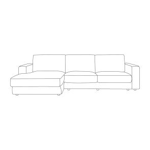 Loungebank Valero Links