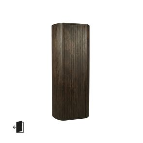 Kast Miya 62x30x140 cm