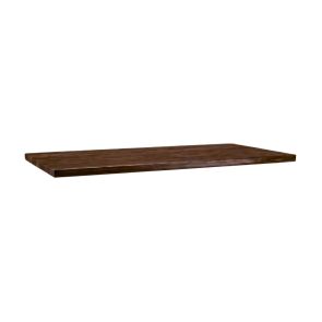 Tafelblad Rechthoek Straight Edge 200x100 cm
