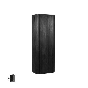 Kast Miya 62x30x140 cm