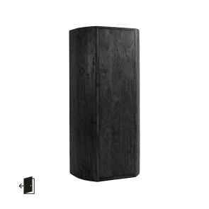 Kast Saya 70x30x160 cm