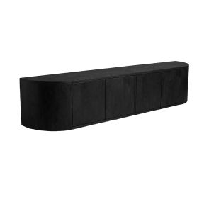 Tv-Meubel Saya 220x35x35 cm