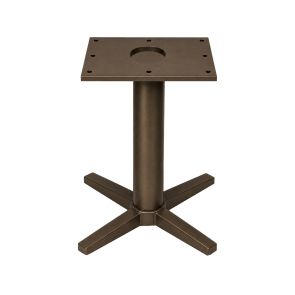 Tafelpoot Kolom M 65x65x72 cm