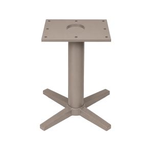 Tafelpoot Kolom M 65x65x72 cm