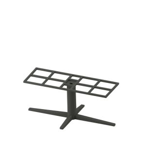 Tafelpoot Kolom XL 160x80x72 cm