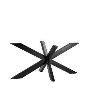 Tafelpoot Matrix XXL 180x78x72 cm