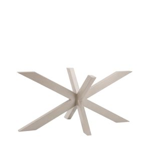 Tafelpoot Matrix XL 150x78x72 cm